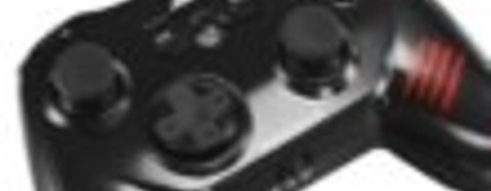 Беспроводной геймпад Mad Catz Micro C.T.R.L.R 