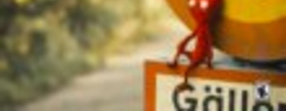 Unravel — рождение Ярни