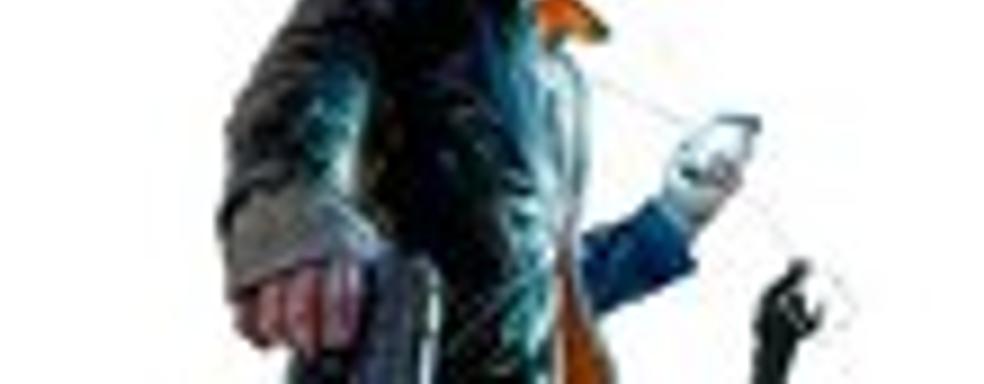 Первая демонстрация мультиплеера Watch Dogs