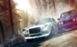 Британские продажи: GRID 2 во главе, Fuse на 37 месте