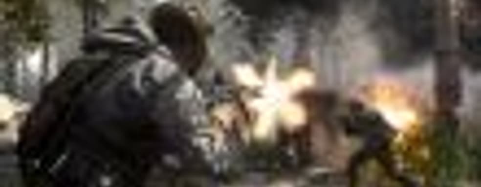 Разработчик Call of Duty: Modern Warfare об отсутствии в игре «королевской битвы»