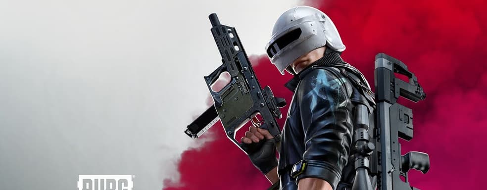 Представлен синематик тизер PUBG: New State