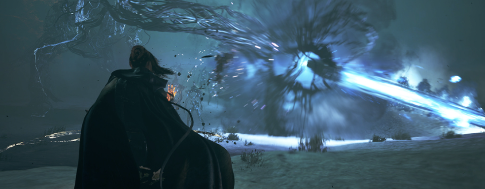 Консольный эксклюзив PlayStation 5 Forspoken перенесли на осень