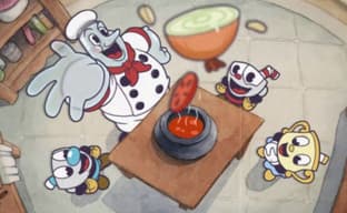 [Видео] Во-первых, это шедевр. Обзор Cuphead [The Delicious Last Course]