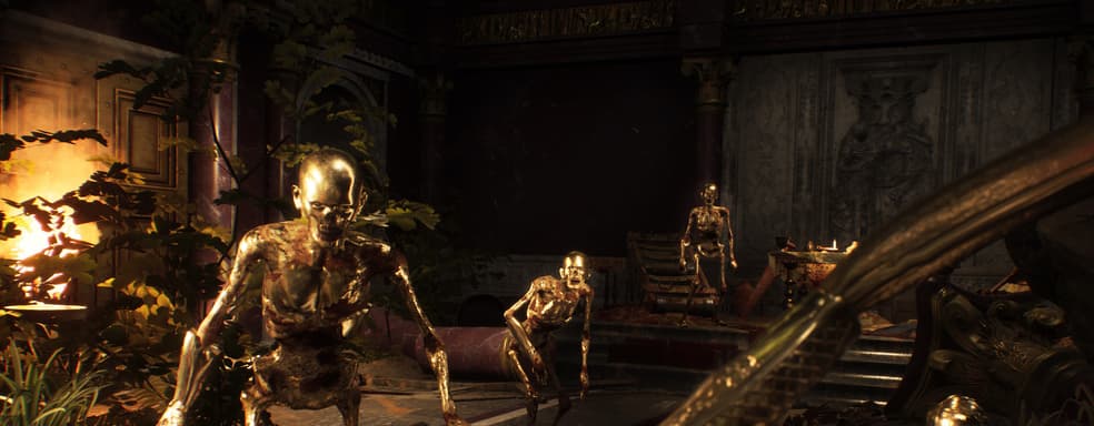 Игра, основанная на моде для Skyrim, получила высокие оценки. Рейтинги The Forgotten City