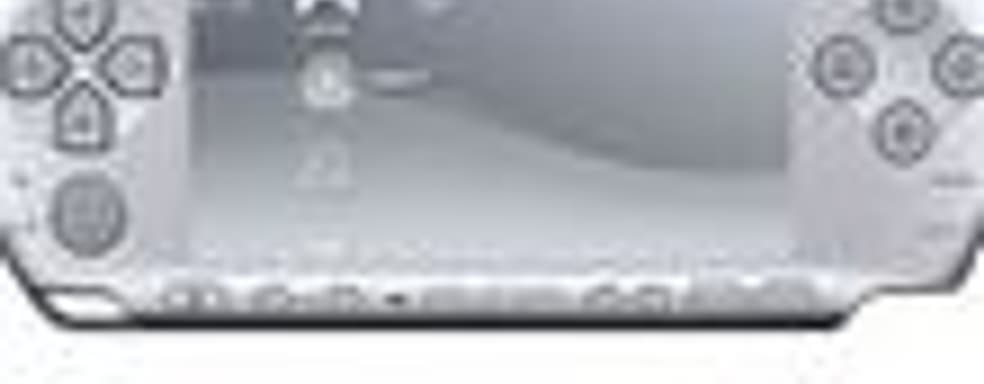 Время работы PSP-3000 снизится на полчаса