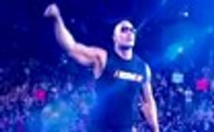 WWE '12: The Rock по предзаказу