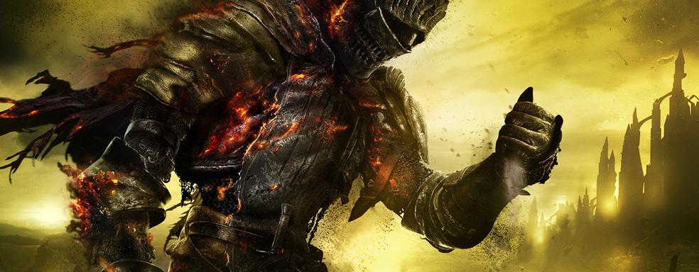 Dark Souls встречается с Magic: The Gathering. Боссов игры представили в виде карт