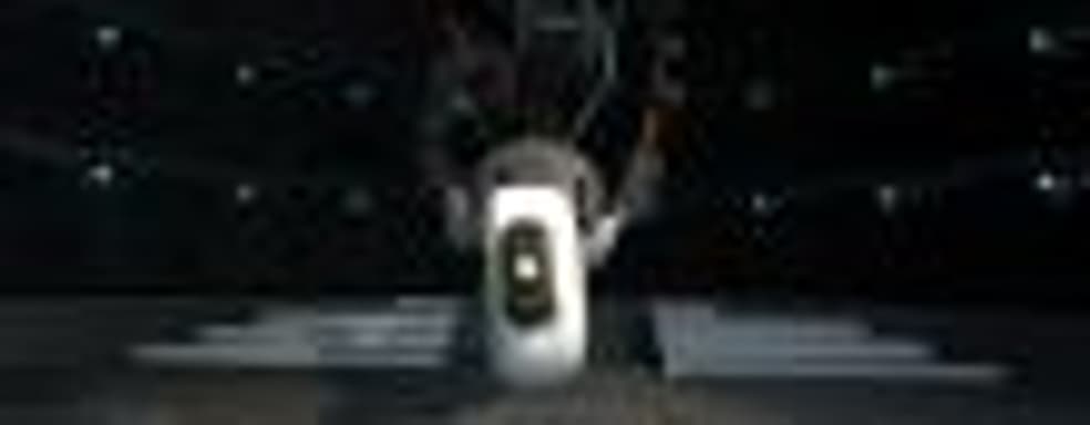 Отсылка к Portal в Counter-Strike: Global Offensive оказалась просто отсылкой