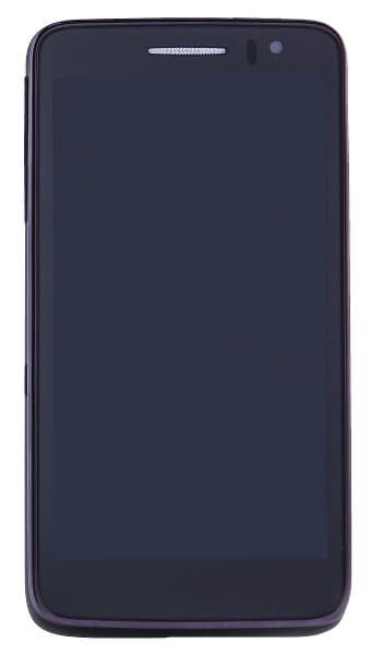 Внешний вид Alcatel OneTouch Scribe HD 8008D