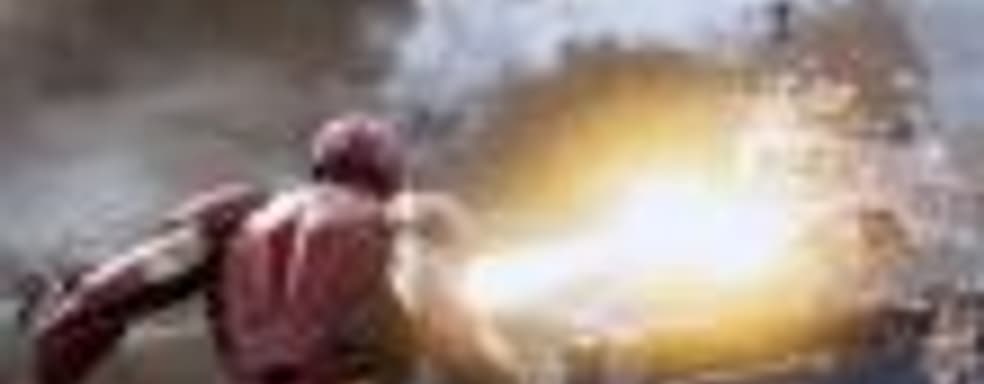 Мстители, взрывы и драки в демонстрации Marvel's Avengers