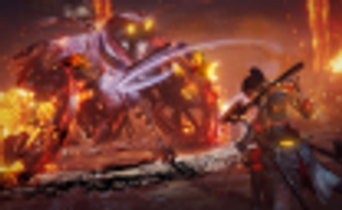 Релизный трейлер, вступительный ролик и оценки Nioh 2