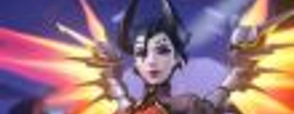 Сегодня стартует открытая бета-версия Overwatch