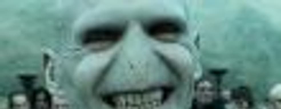 Слух: студия-разработчик Disney Infinity делает ролевую игру во вселенной «Гарри Поттера»