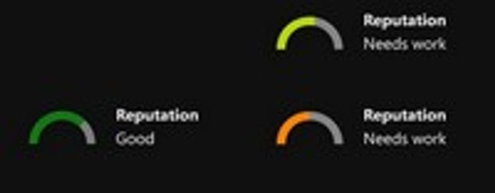 На Xbox One стартует система репутации