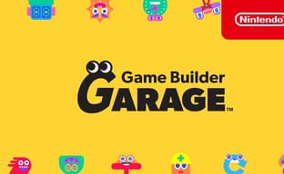 Nintendo анонсировала Game Builder Garage для Switch