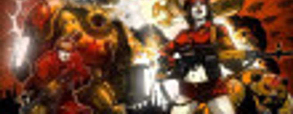 Союз нерушимый – первый взгляд на ремастер Command & Conquer: Red Alert