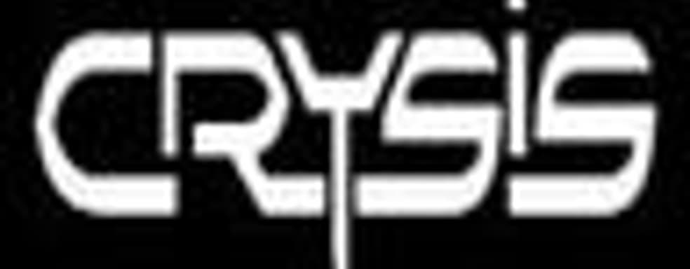 Открытое бета-тестирование Crysis началось!