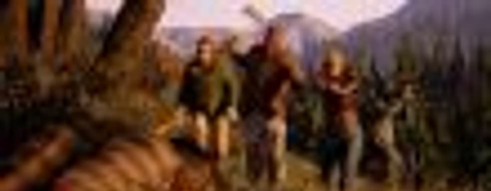 Мир в State of Decay 2 будет «ощутимо» больше, чем в первой части