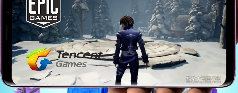 Epic Games и Riot Games попали «под увеличительное стекло» американского правительства