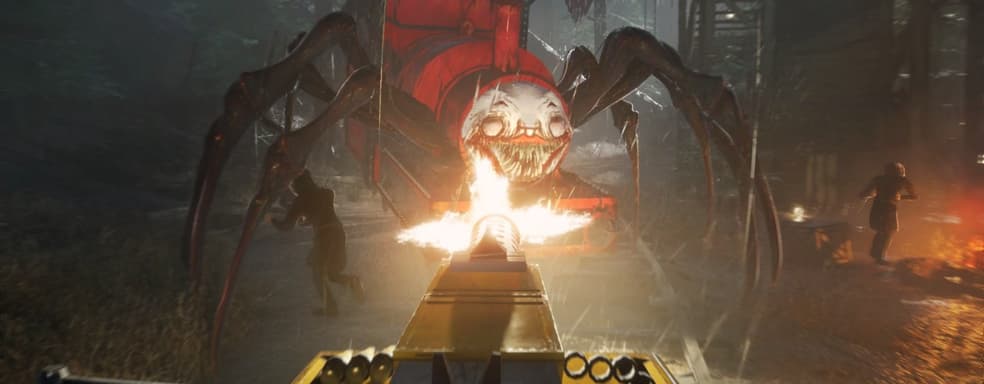 PS Store is having an indie game sale with discounts up to 70%