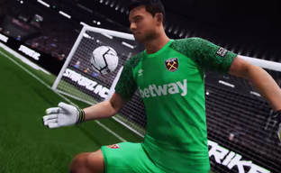 Belarusians Show Gameplay of UFL Football Simulator Challenging FIFA and PES