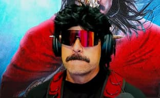 [Video] Sudden Cancellation of Bloggers. The End of DrDisRespect and TheDRZJ's Careers