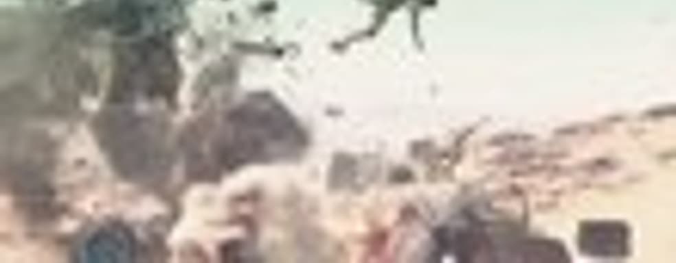 Тизер новой игры от BioWare