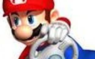 UK Top10. И вновь побеждает Nintendo