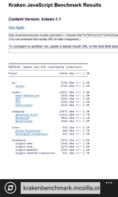 Обзор Huawei W2. Скриншоты. Kraken