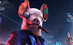 Ubisoft пытается пристыдить игроков, собирающих команды из мужчин революционеров в Watch Dogs: Legion