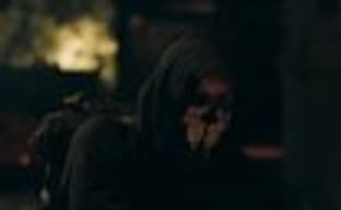 Eminem и Call of Duty: Ghosts – Survival