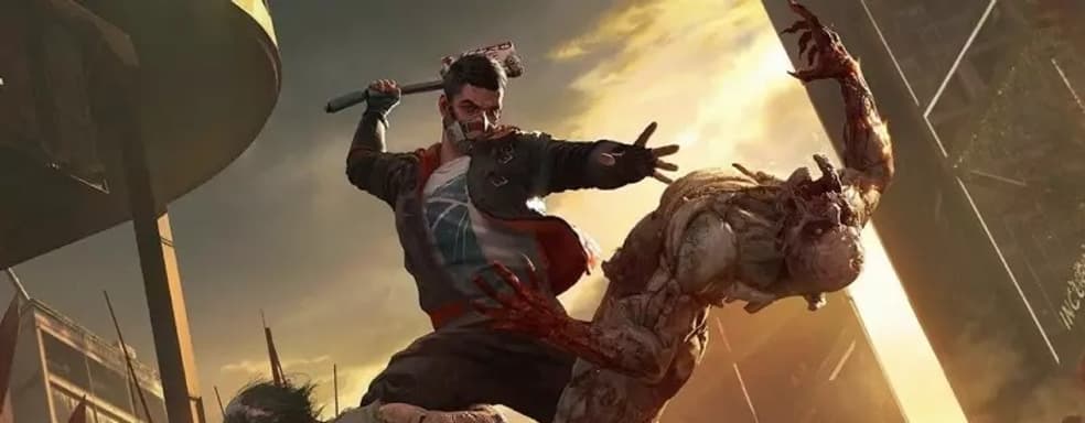 Анонсирована новая Dying Light. Рекламная компания настольной игры стартует в ближайшее время