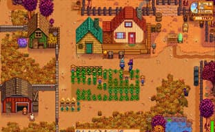 Stardew Valley Sales Surpass Another Major Milestone