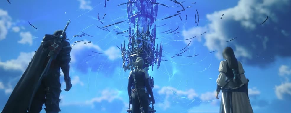 Известна дата выхода дополнения Final Fantasy 16: The Rising Tide. Смотрим геймплейный трейлер