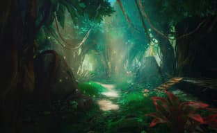 18 минут мистического приключения Call of the Sea на Xbox Series X