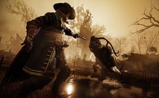 Создатели GreedFall анонсировали расширенную версию игры для новых консолей