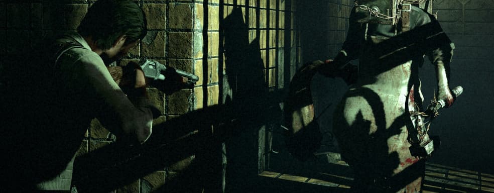 В Epic Games Store будут раздавать хоррор The Evil Within