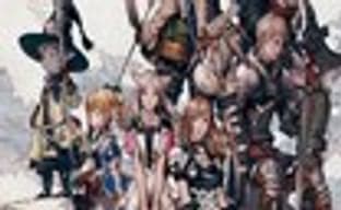 Final Fantasy XIV 2.0 с новым движком в 2013 году