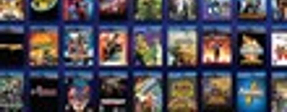 Instant Game Collection - 64 игры для PS3 за год на сумму более $1000