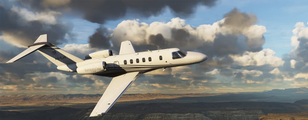 Авторы Flight Simulator уже работают над новым проектом для Microsoft