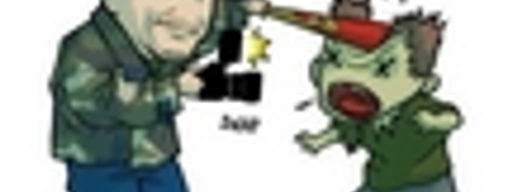 Кейджи Инафуне не прочь поработать с Bungie