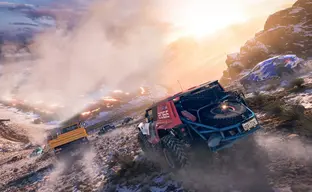 Версия Forza Horizon 5 для PS5 не получила толком никаких улучшений для Pro-модели консоли