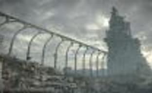 Два ролика ремейка Shadow of the Colossus