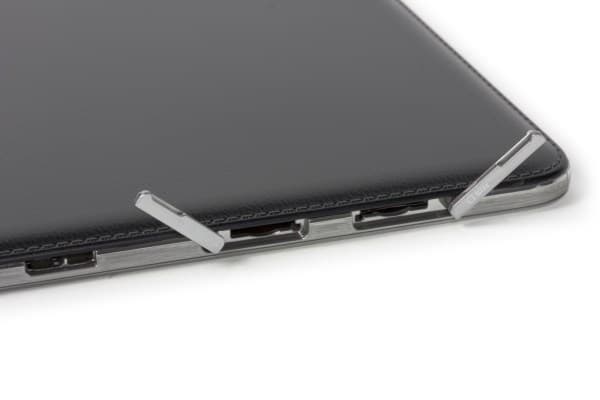 Дизайн планшета Samsung Galaxy Note Pro 12.2