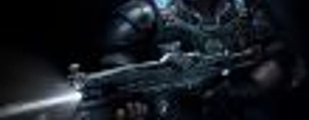 Сравнение финальной версии Gears of War 4 с первой демонстрацией на Е3 2015