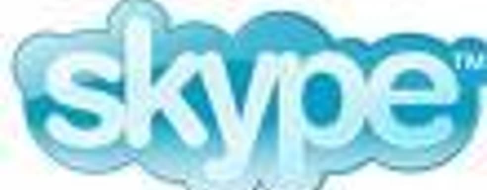 Sony добавила поддержку Skype в PSP