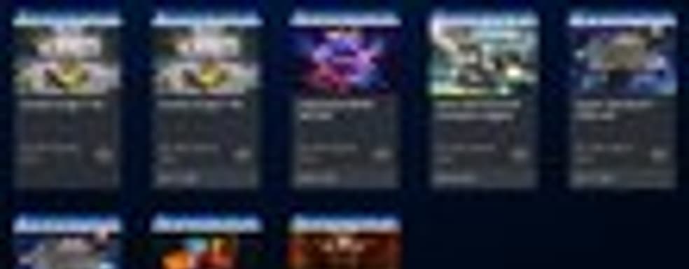 Озвучены цены на игры для PlayStation VR