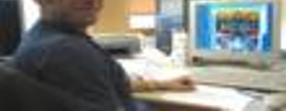 Ветеран Rare перешел в Sony