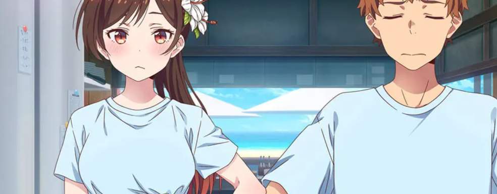 Первый геймплей игры по аниме «Девушка на час». Новые кадры игровой адаптации Kanojo, Okarishimasu